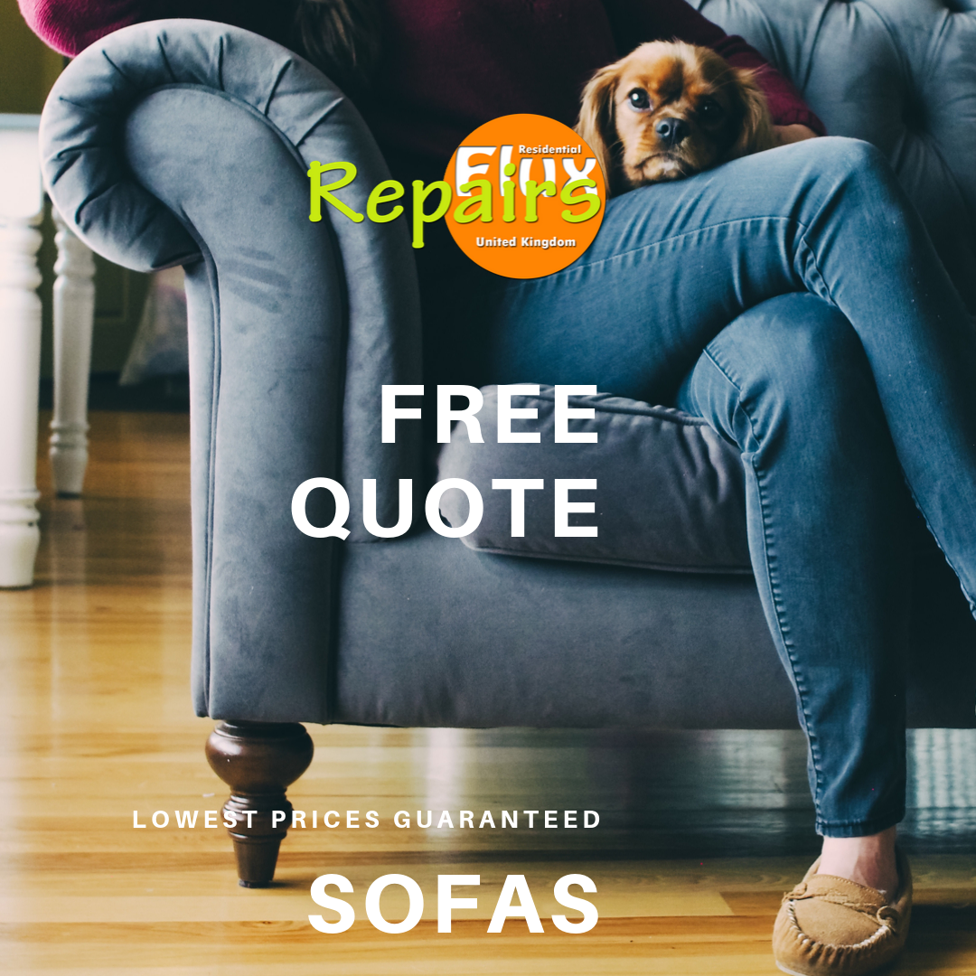 RepairsFluX Sofas