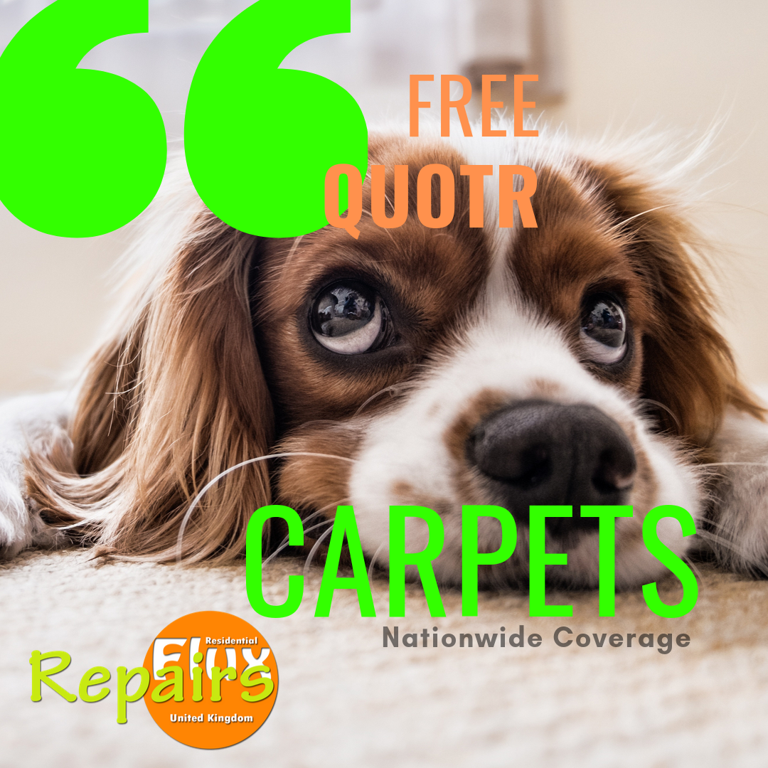 RepairsFluX Carpeting Services