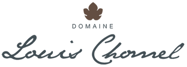 Domaine Louis Chomel Logo