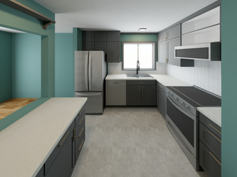 Rendering