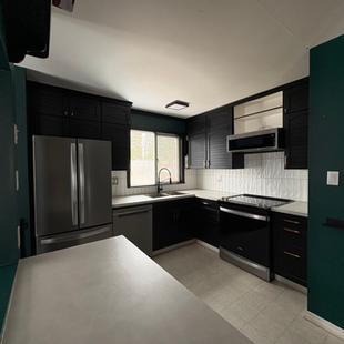 Jewel Road Kitchen
