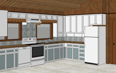 Rendering