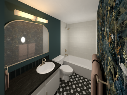 Rendering