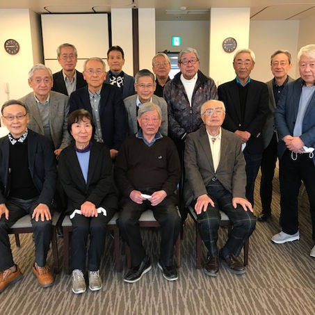 第46回所沢三田会ゴルフコンペを終えて