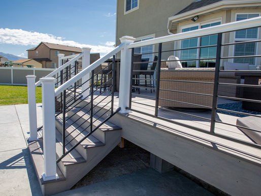 3 Mistakes When Redoing Your Deck