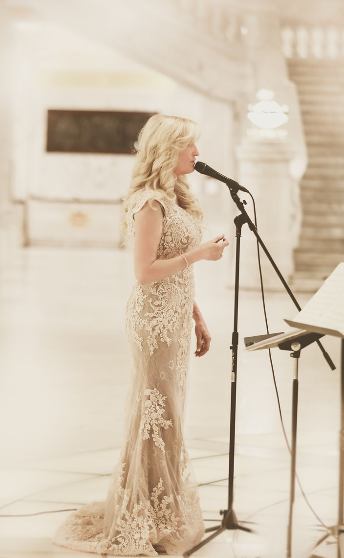 Alicia Blickfeldt music singer Spotify Capitol Lattr-Day Saints singer