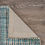 Thumbnail: 9' X 12' Blue Hand Loomed Area Rug