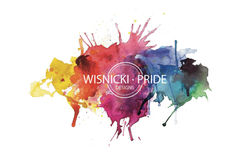 Wisnicki - Pride Cover Page