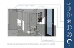 Master Ensuite