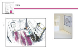 Den