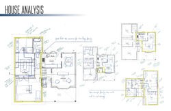 House Analysis
