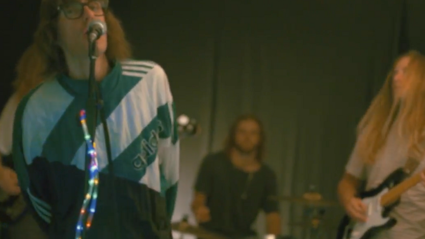 Surfing's Not Cool - Hot Wax