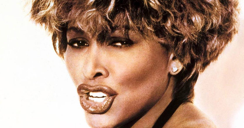 The Best - Tina Turner