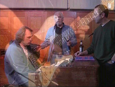 Every Dog Will Have His Day - Procol Harum