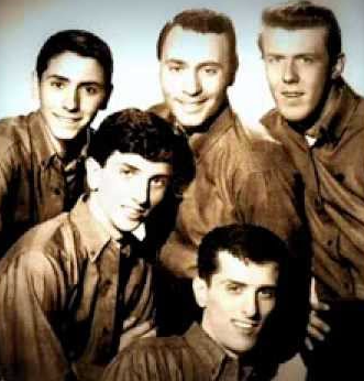 Denise - Randy and the Rainbows