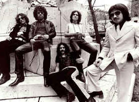 (Don't Fear) the Reaper - Blue Oyster Cult
