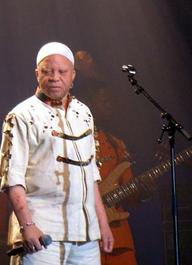 Souareba - Salif Keita