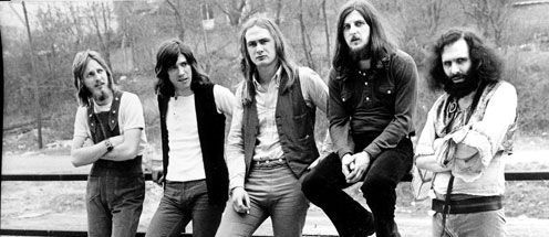 Someone like You - Pete Brown and Piblokto!