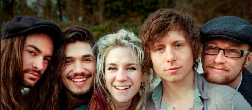 Feeling Good - CoCo and the Butterfields