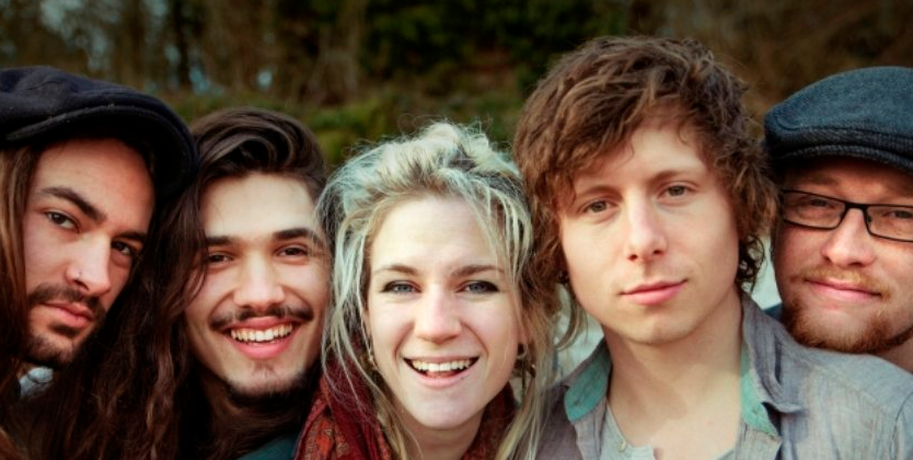 Feeling Good - CoCo and the Butterfields