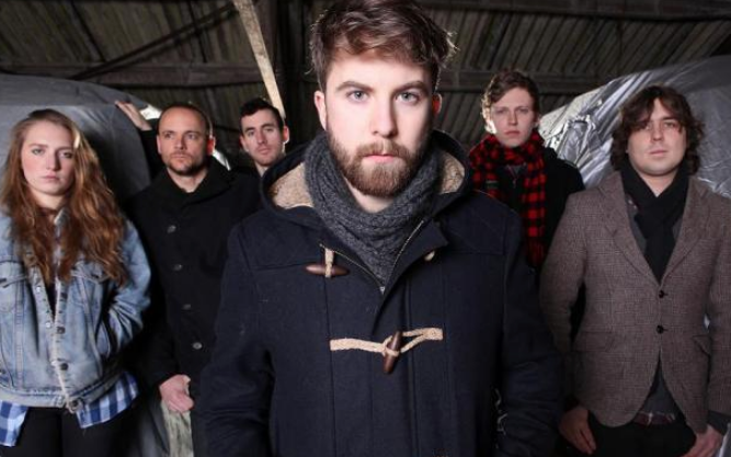 All Day - Tom Williams and the Boat