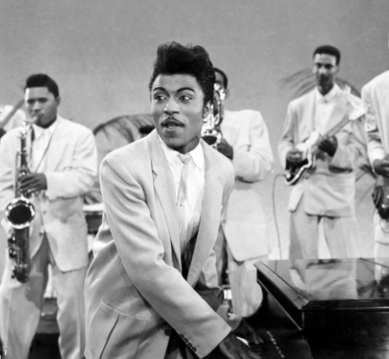 Long Tall Sally - Little Richard