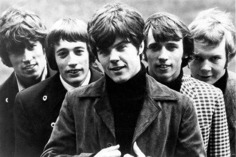 First of May - the Bee Gees