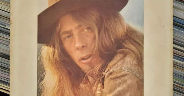 The Mists of Time - John Mayall and the Bluesbreakers