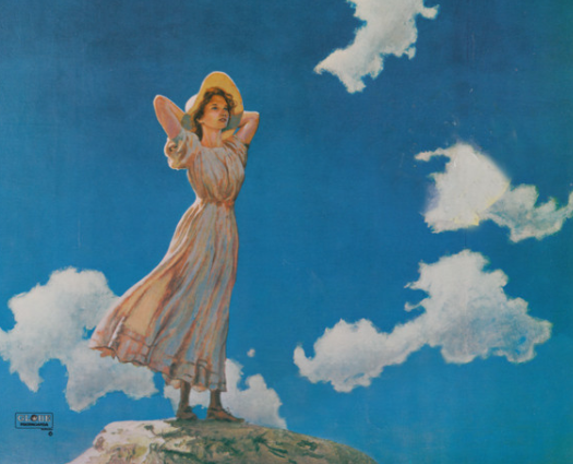 White Bird - It's a Beautiful Day