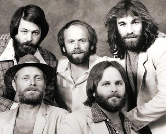 How She Boogalooed It / Car Crazy Cutie- the Beach Boys