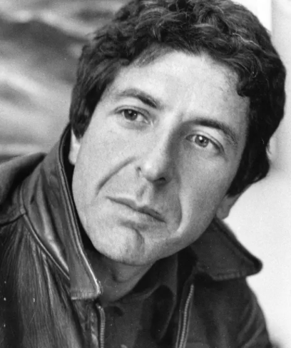 One of Us Cannot Be Wrong - Leonard Cohen