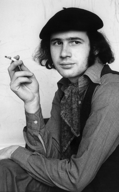 Time to Kill / Stoned on Rock - Neil Innes