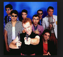 Not My Slave - Oingo Boingo