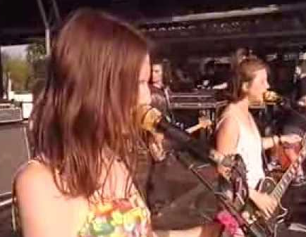 Seether - Veruca Salt