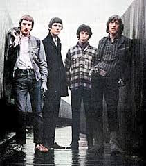Out of Reach - John Mayall's Bluesbreakers