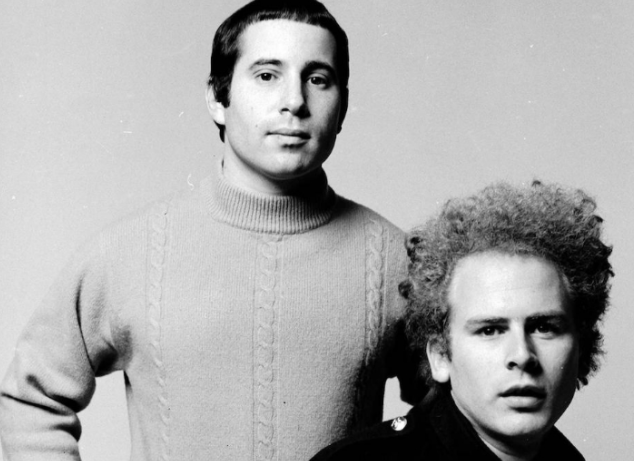 At the Zoo - Simon and Garfunkel
