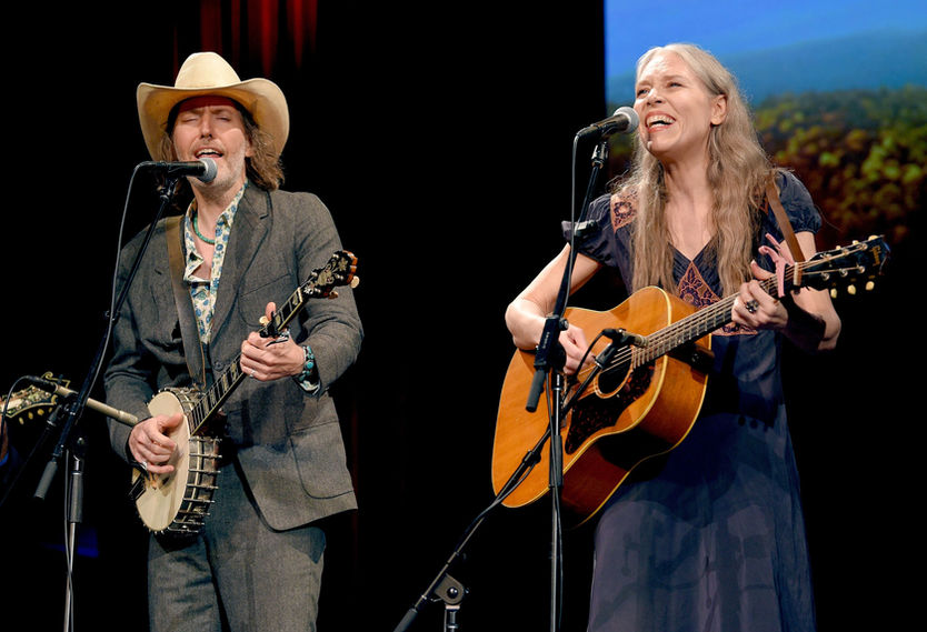 The Way It Will Be - Gillian Welch