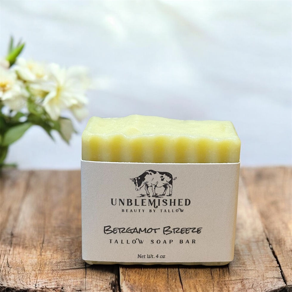 Thumbnail: Tallow Soap Bars