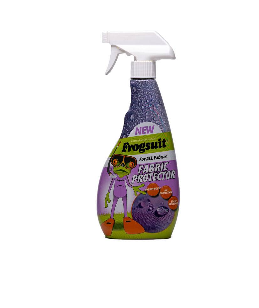 Frogsuit fabric cleaner 500ml