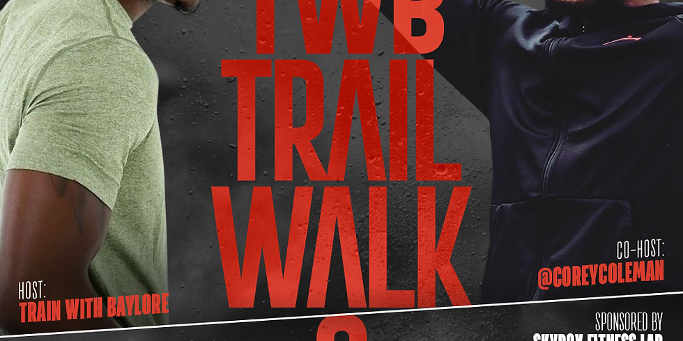 TWB Trail Walk 9