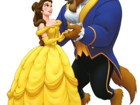 Disney meets Fashion ~ ft. theSandyLion