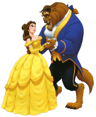 Disney meets Fashion ~ ft. theSandyLion