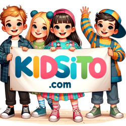 Writer: Kidsito.com