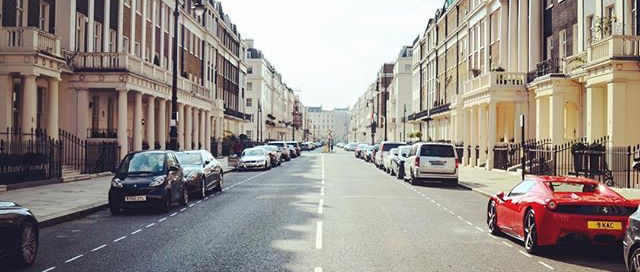 Lovely day in London #weekend #london #uk #England #college #collegelife #friends #sun