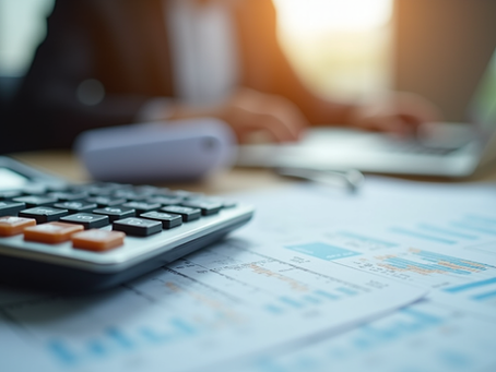 Consultoría contable: Clave para tu éxito empresarial