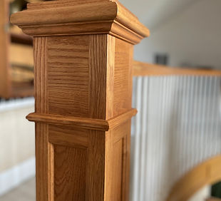 Millwork