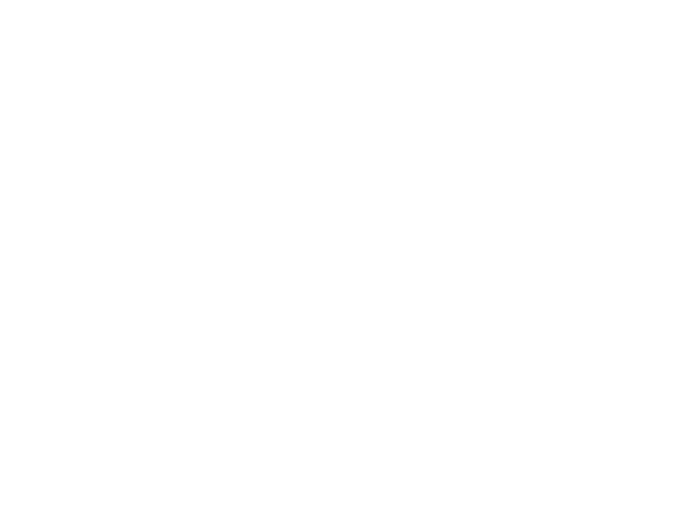 Logo KM Nails Spa