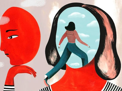 It's Time to Give Up the "Sad Girl" Era
