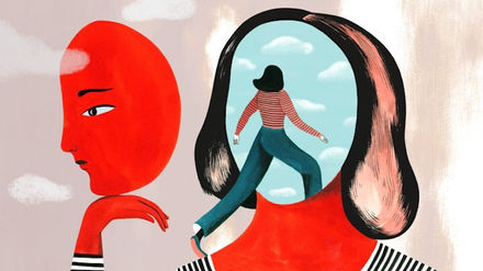 It's Time to Give Up the "Sad Girl" Era.