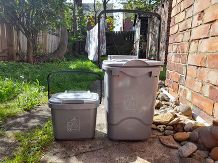 Mixed reactions after Redcar’s new bin collection service completes first week